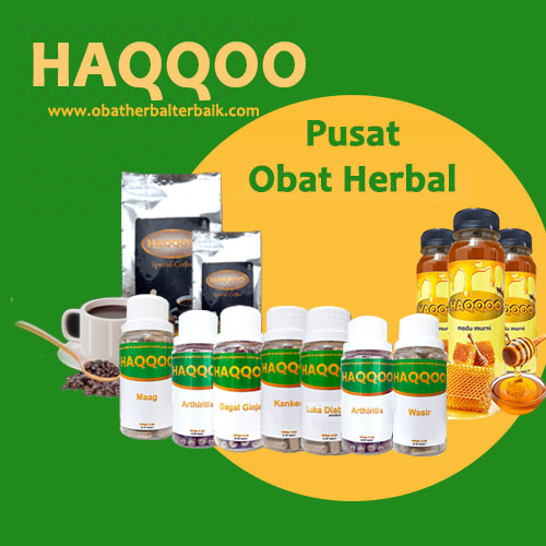 Haqqoo obat herbal jakarta, Jual Obat Herbal Kanker Jakarta, Jual Obat herbal pencernaan jakarta, Jual Obat herbal luka diabetes jakarta, Jual Obat herbal thalasemia jakarta