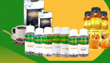 Haqqoo Obat Herbal di Jakarta